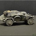 Sdkfz 260 1/72 ICM Gulumik