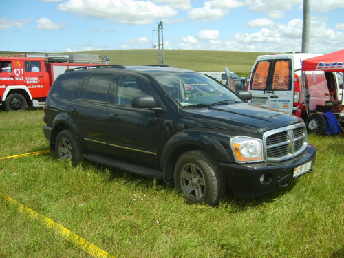 Durango 5,7 HEMI