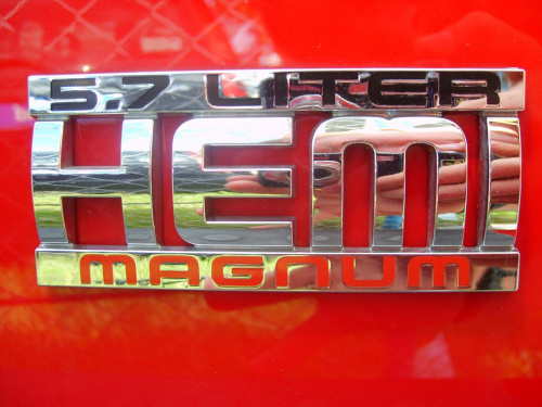 Durango 5,7 HEMI