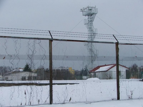 Stacja meteorologiczna #Puławy