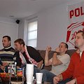 Najlepsi kibice na swiecie