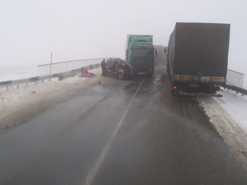 Crash...Ural