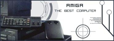 Amiga- the best computer