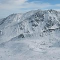 Zakopane - Kasprowy Wierch