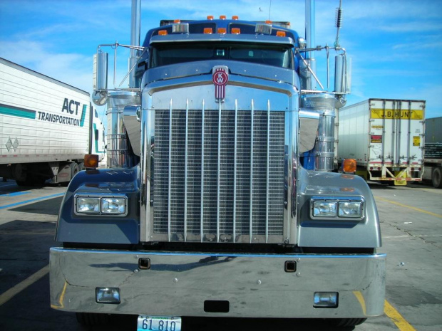 KW W 900