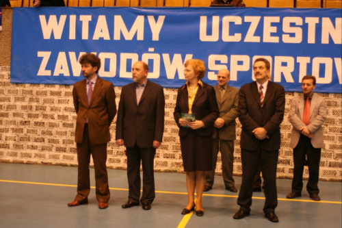 XV Turniej juniorów o Puchar Prezydenta Zabrza (fot.puszek)
