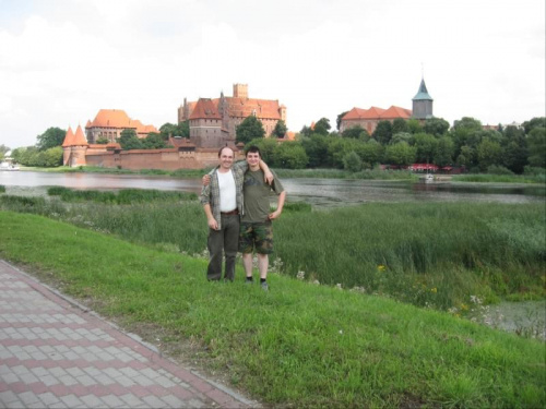 Wczasy na wybrzeżu 2006