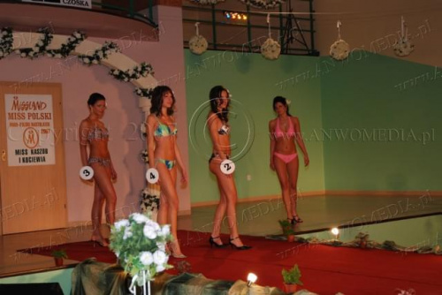 Wybory MISS Polski Nastolatek 2007 MISS Kaszub i Kociewia Przodkowo 09.02.2007r. www.ANWOMEDIA.pl