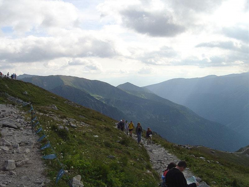 Tatry (2004)