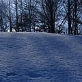 szlak nie nastręcza zadnych trudności nawet zima, a zejście w połowie to dupozjazdy