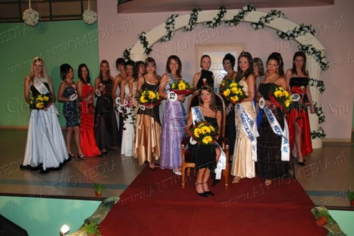 Wybory MISS Polski Nastolatek 2007 MISS Kaszub i Kociewia Przodkowo 09.02.2007r. www.ANWOMEDIA.pl