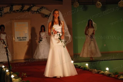 Wybory MISS Polski Nastolatek 2007 MISS Kaszub i Kociewia Przodkowo 09.02.2007r. www.ANWOMEDIA.pl