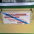 tablica kierunkowa wrocławianina #wrocławianin