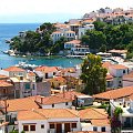 skiathos wyspa grecka