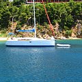 skiathos wyspa grecka