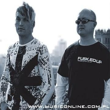 East Clubbers - Promo Album (2007)
