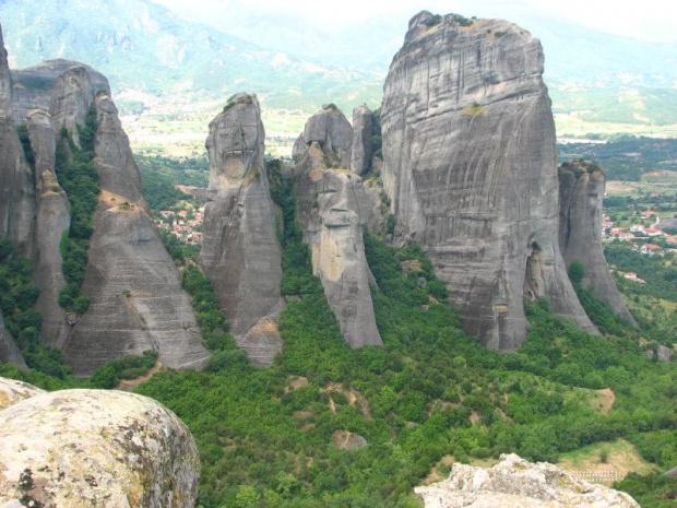 meteora-