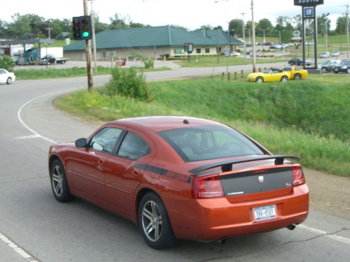 Dodge Charger