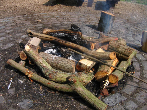 26.05.2007 - SŁONECZNA POLANA FIRE 3