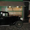 Transport Museum #auto #Glasgow #samochod #TransportMuseum