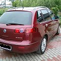 Fiat Croma JTDm 150 KM Emotion