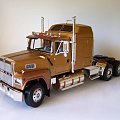 Ford LTL 9000