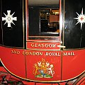 Transport Museum #Glasgow #TransportMuseum #RoyalMail