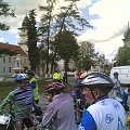 2 dzień pielgrzymki Rzeszów-Lwów. Więcej informacji: www.akcjakrasne.prv.pl #RowerPielgrzymka