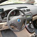 Fiat Croma JTDm 150 KM Emotion