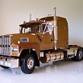 Ford LTL 9000