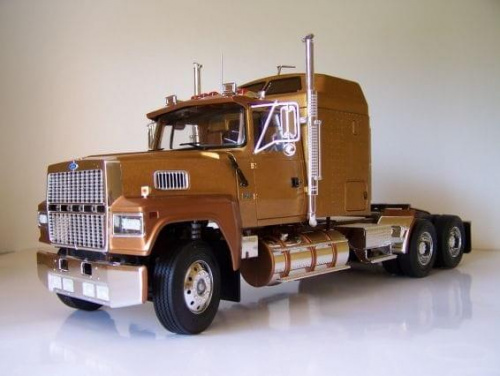 Ford LTL 9000