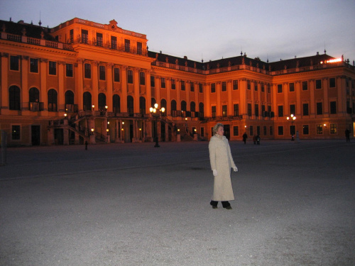 Cudowny spacer po pieknych zakatkach Wiednia #Wien