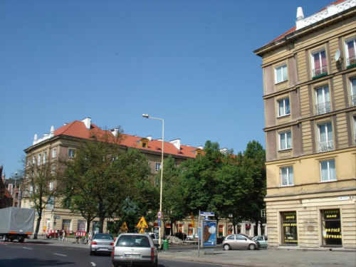 Szczecin 24.05.2007