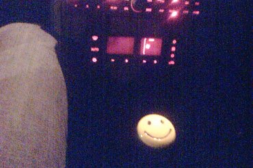 ostra GAłKA #UśMIECH