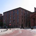 Albert Dock