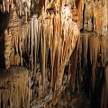 Jaskinia Postojna #Postojna #Chorwacja #Słowenia