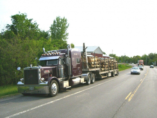 Peterbilt 379