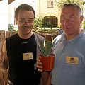 wystawa kaktusów warszawa 2007 #WystawaKaktusów #warszawa #TrichocereusBridgesii