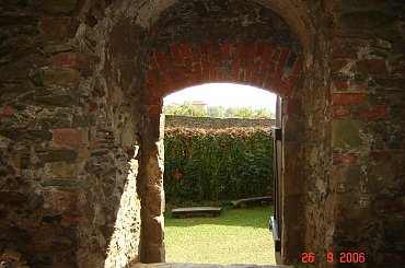 Bolkow. Ruiny zamku. #Bolkow #Bolkenhain #Slask #DolnySlask #Silesia