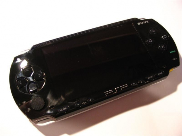 #psp #PlaystationPortable