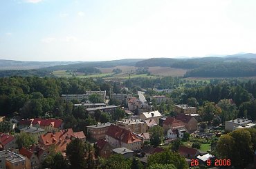 Bolkow. Ruiny zamku. #Bolkow #Bolkenhain #Slask #DolnySlask #Silesia