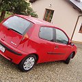 #FiatPuntoII