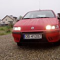 #FiatPuntoII