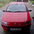 #FiatPuntoII