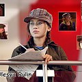 Olesya Rulin by bercow