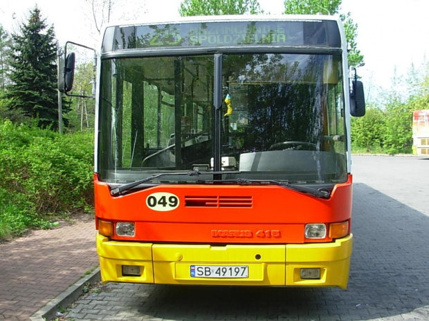 Ikarus 415.14D 049