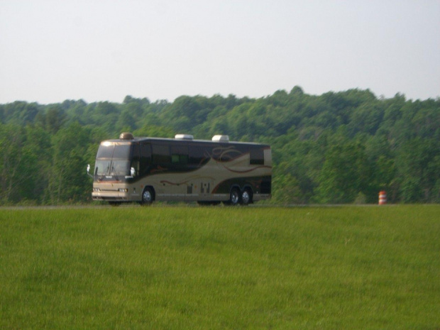 Prevost Coach