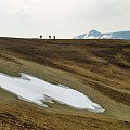 Na grzbiecie Żurowki #bieszczady #ukraina #góry