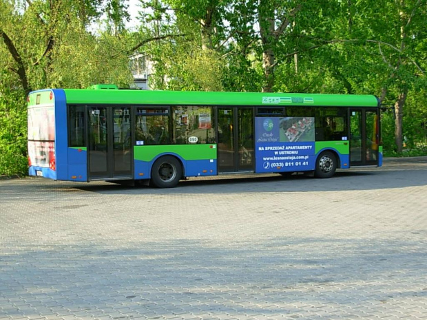 Solaris Urbino 12 090