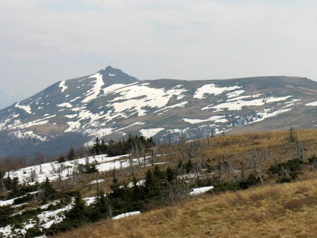 Pikuj #bieszczady #ukraina #góry